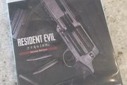 Resident Evil Requiem Deluxe Edition PS5.