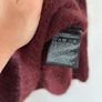 H&M Edition Oversized Mohair Blend Jumper Image 6