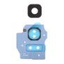 For Samsung Galaxy S8 Plus G955 Camera Lens Rear Glass Cover With Frame Blue - FHT35SMCL Image 3