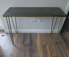 Console Table