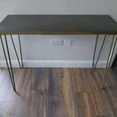 Console Table