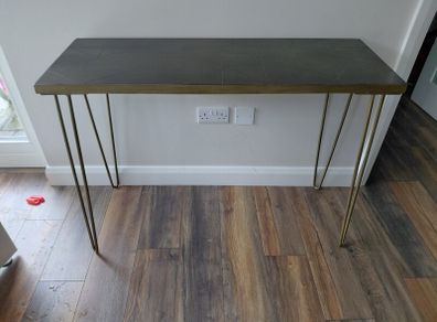 Console Table