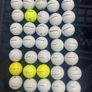 40 B grade ZSTAR/QStar Balls Image 6