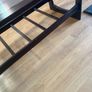 coffee table black wood glass COLLECTION Image 10