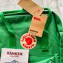 Kanken Original Backpack Image 2