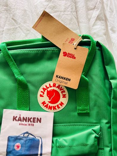 Kanken Original Backpack
