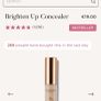 Sculpted by Aimee Brighten Up Liquid Concealer Image 5