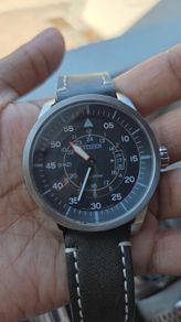 Citizen Eco-drive Watch
