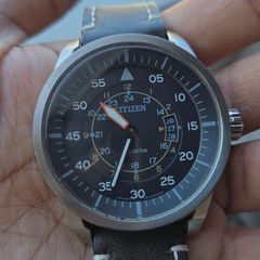Citizen Eco-drive Watch