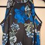 Beautiful floral midi dress from Quiz Image 3