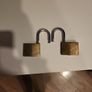 Jefferson agrisafe 700 job box .2 locks included with matching key Image 8