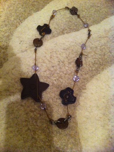 Child's Necklace 