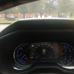 Toyota RAV4 2019