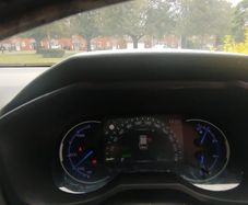Toyota RAV4 2019