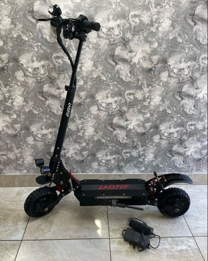 Laotie Es18 E scooter