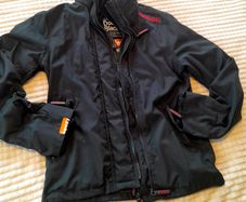 Super Dry Jacket