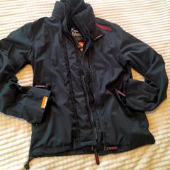 Super Dry Jacket