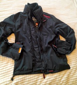 Super Dry Jacket