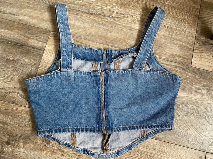 Primark Denim top