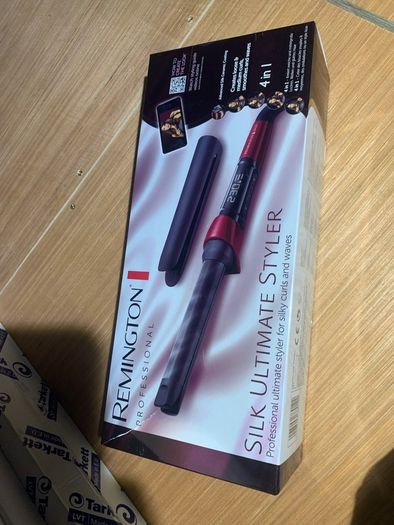 remington 4 in 1