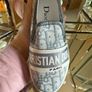 Dior girls sneaker size3 Image 3