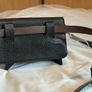 DKNY belt & wrist bag / clutch Image 3