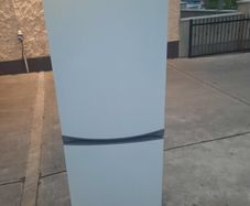 Zanussi Fridge Freezer Brillaint Condition