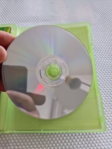 Marvel vs Capcom Fate of two worlds Xbox360 Games Original
