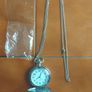 New pocket watch on chain Image 4