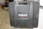 Router 1/2" Trend T7