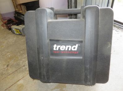 Router 1/2" Trend T7