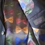 Mens Ted Baker Suit Jacket NEW 41 R Image 5