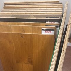 free wood