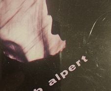 Herb Alpert - Midnights Sun.