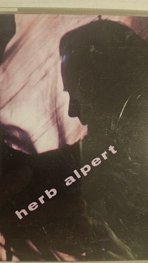 Herb Alpert - Midnights Sun.