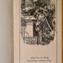 Children's Books. 1x Old Mother Hubbard. 2 X The Gingerbread Man. 3x The Childs Garden Of Verse. By Robert Louis Stevenson Illustrated. Image 4