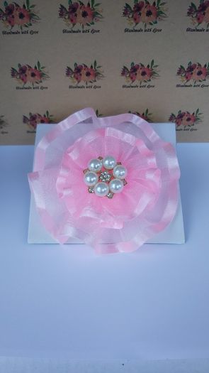 Hair clip / bow