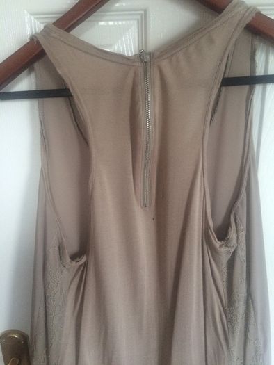 Promod Jumpsuit. Size 12.