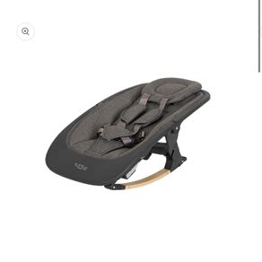 Tutti Bambini Baby Rocker