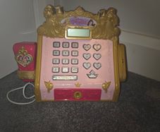 disney princess cash machine