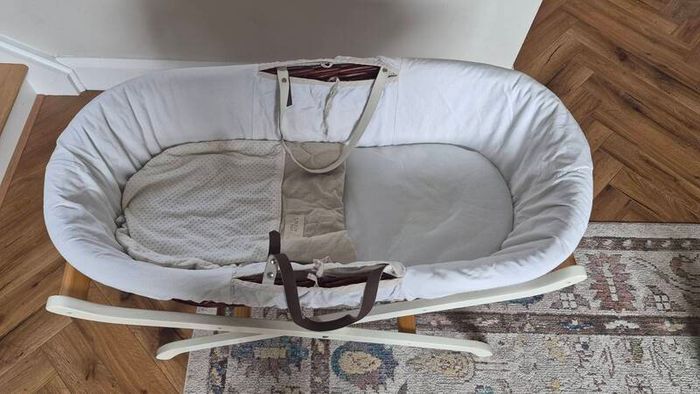 Moses Basket Crib