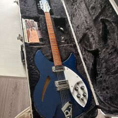 Rickenbacker 330