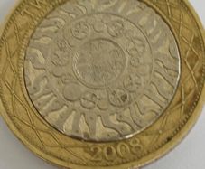 Coins