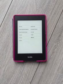 Kindle 7th Gen Paperwhite (Free Post)