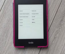 Kindle 7th Gen Paperwhite (Free Post)
