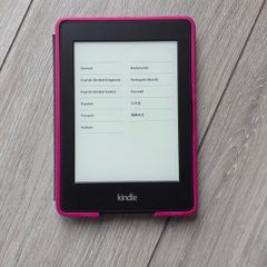 Kindle 7th Gen Paperwhite (Free Post)