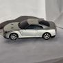 Scalextric Nissan GT-R Slot Car   ( street touring ) Image 3
