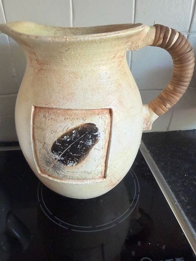 Kitchen Jugs x 3