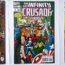 Infinity Crusade # 1 - 6 Complete Set (Marvel - Modern Age) 1993 Image 3