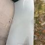 Sheet of 8 x 4 galvanise Image 3